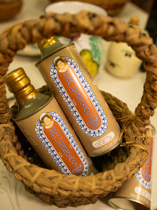 Nonna's Olive Oil