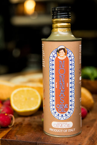 Nonna's Olive Oil