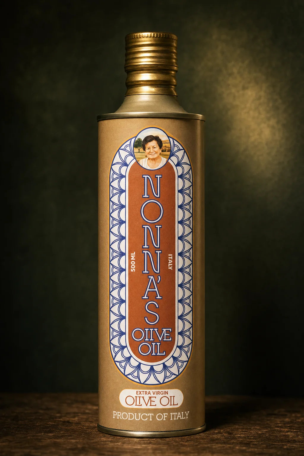 Bottled