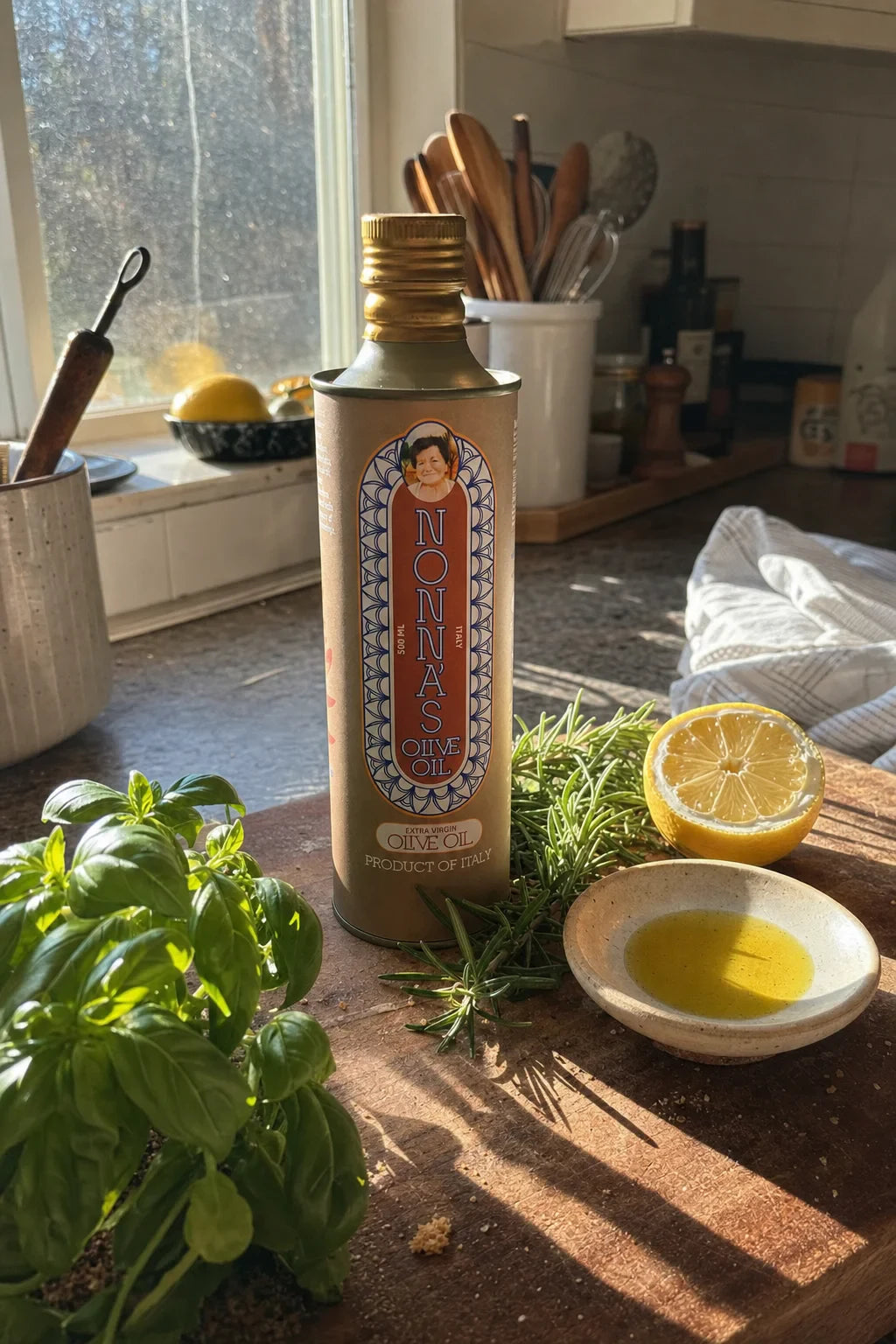 Customer photo