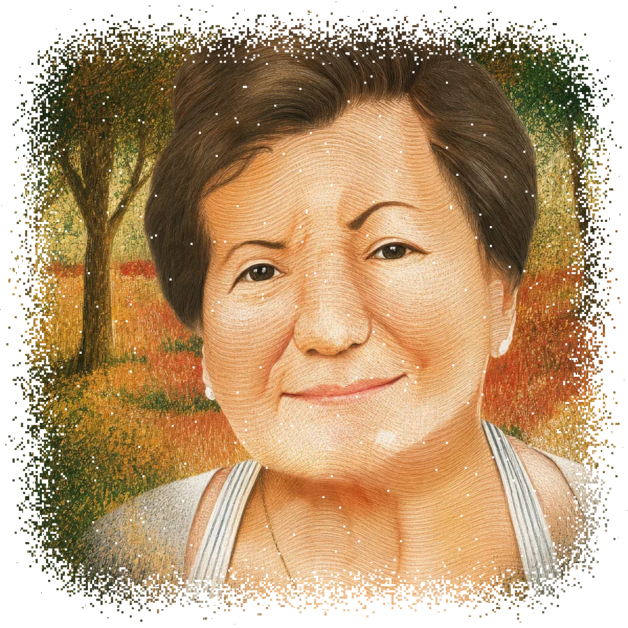 Nonna Gracie